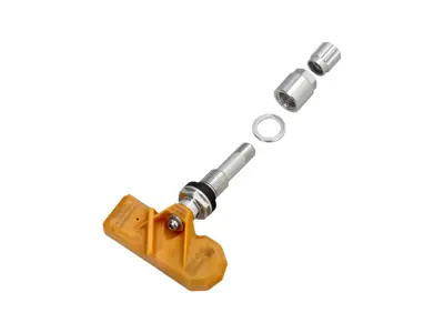 Tyre pressure monitor sensor TPMS. Porsche 987.2/981 Boxster / 987.2/981 Cayman / 718 / 997.2 / 991.1 /992 / 957/958 Cayenne / 970 Panamera / Macan / Taycan - 7PP907275F, 7PP907275B, 99760602120, 95836166100, 95560602100 - IM3502, RDE048V21