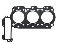 Engine head gasket. Porsche 996 >>2001 - 99610427006, 99610427005, 99610426901, 99610426900, 530.691, 530.701