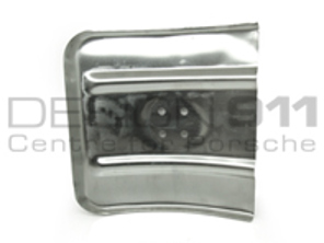 Wishbone air deflector. Porsche 944 S2 / 944 Turbo - 95134159000