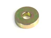 Washer for camshaft idler roller. Porsche 928 1978-95 - 92810557200
