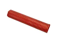 Heater flap hose. Porsche 911 / 930 - 93021162201, 91457215410 - 1628000100, URO-009731, 911223