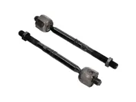 Steering rack inner tie rod. SET OF 2 Porsche Macan - 4G0423810A, PAB423810 - GPST-MS10762
