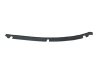 Rear 1/4 panel to body seal. Porsche 911 74-77 - 91150318500, 91150318600