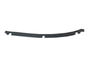 Rear 1/4 panel to body seal. Porsche 911 74-77 - 91150318500, 91150318600
