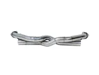 Exhaust Catalytic Converter Bypass Pipes for Porsche 997 DesignTek® Evolution - 99711303302, 997113033AX, 99711303304, 99711303305, 99711303306, 99711303500, 997113035AX, 99711303501, 99711303503, 99711303504, 99711303505, 99711303402, 997113034AX, 99711303404, 99711303405, 99711303406, 99711303600, 997113036AX, 99711303601, 99711303603, 99711303604, 99711303605