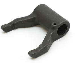Clutch Fork. Porsche 930 Turbo 1975-89 - 93011671202