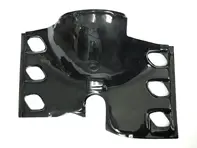 Carbon fibre fan shroud. Porsche 911 - 93010604109, 93010604113, 93010604100, PCG10604104, 91110690106, 91110690105, 91110690103, 91110690102, 91110690100, 91110690101, 91110690104 - SC117A-C3, SC117-C3, SC177B-C3