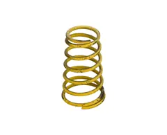 1 Bar (9 - 15Psi) Yellow