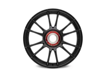 20' OZ Ultraleggera HLT CL Light Weight Centre Lock Alloy Wheels For Porsche Car