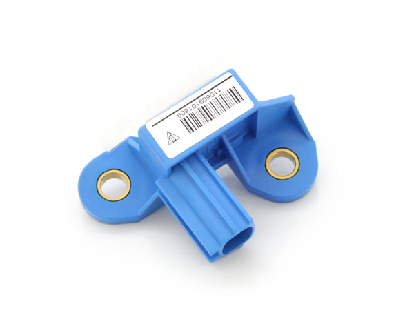 Porsche 997 Side airbag sensor 99761822101 - 99761822101 | Design 911