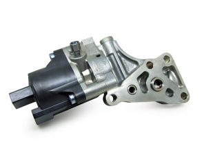 Gearbox oil pump electric. Porsche 958 Cayenne / 970 Panamera - 95860620110