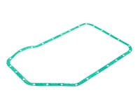 Oil pan gasket. Porsche 986 Boxster / 987 Boxster / 987C Cayman  Tiptronic Gearbox - 98639701600, 634.061