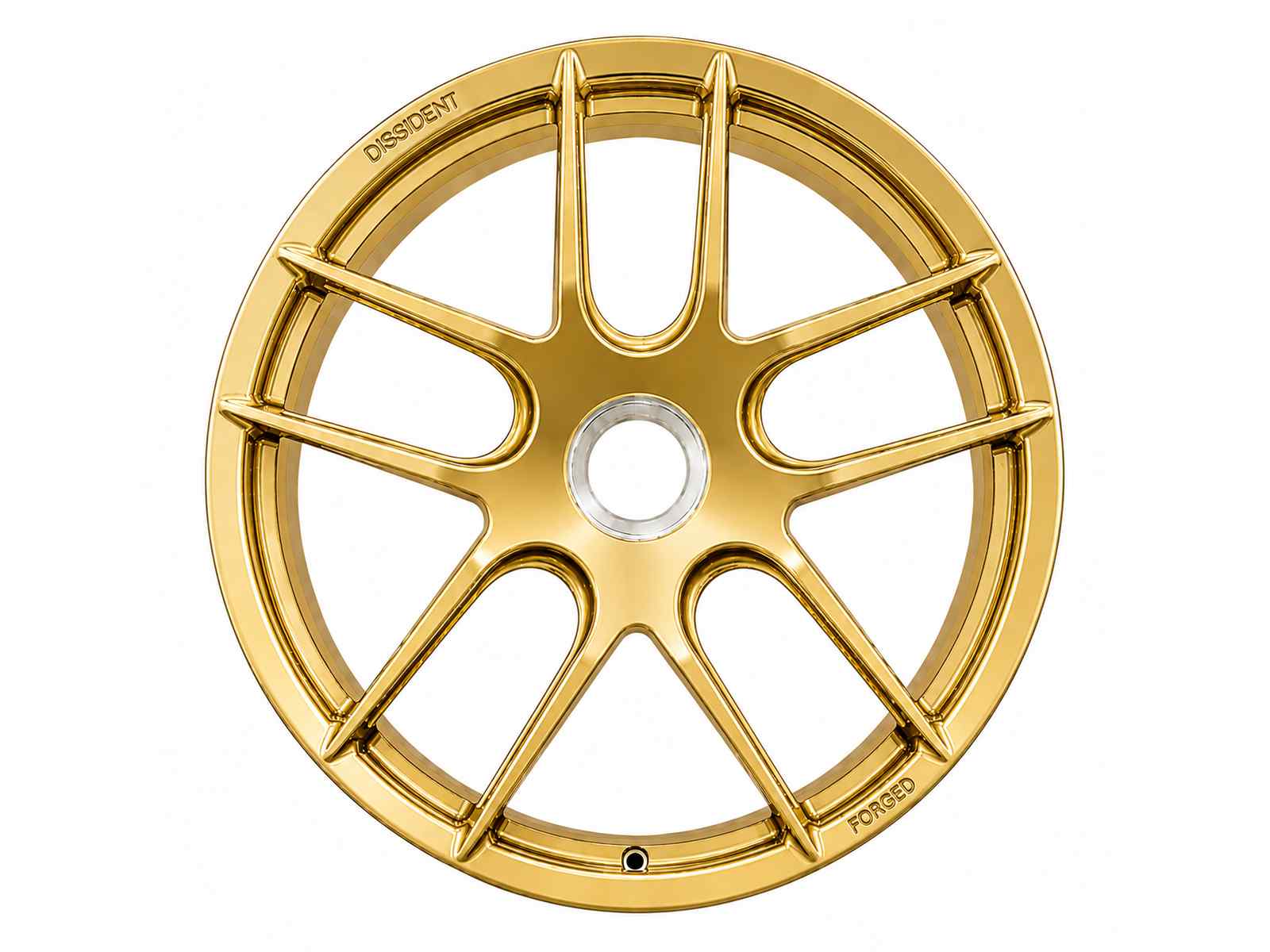 Gloss Gold