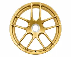 Gloss Gold