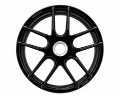 Gloss Black