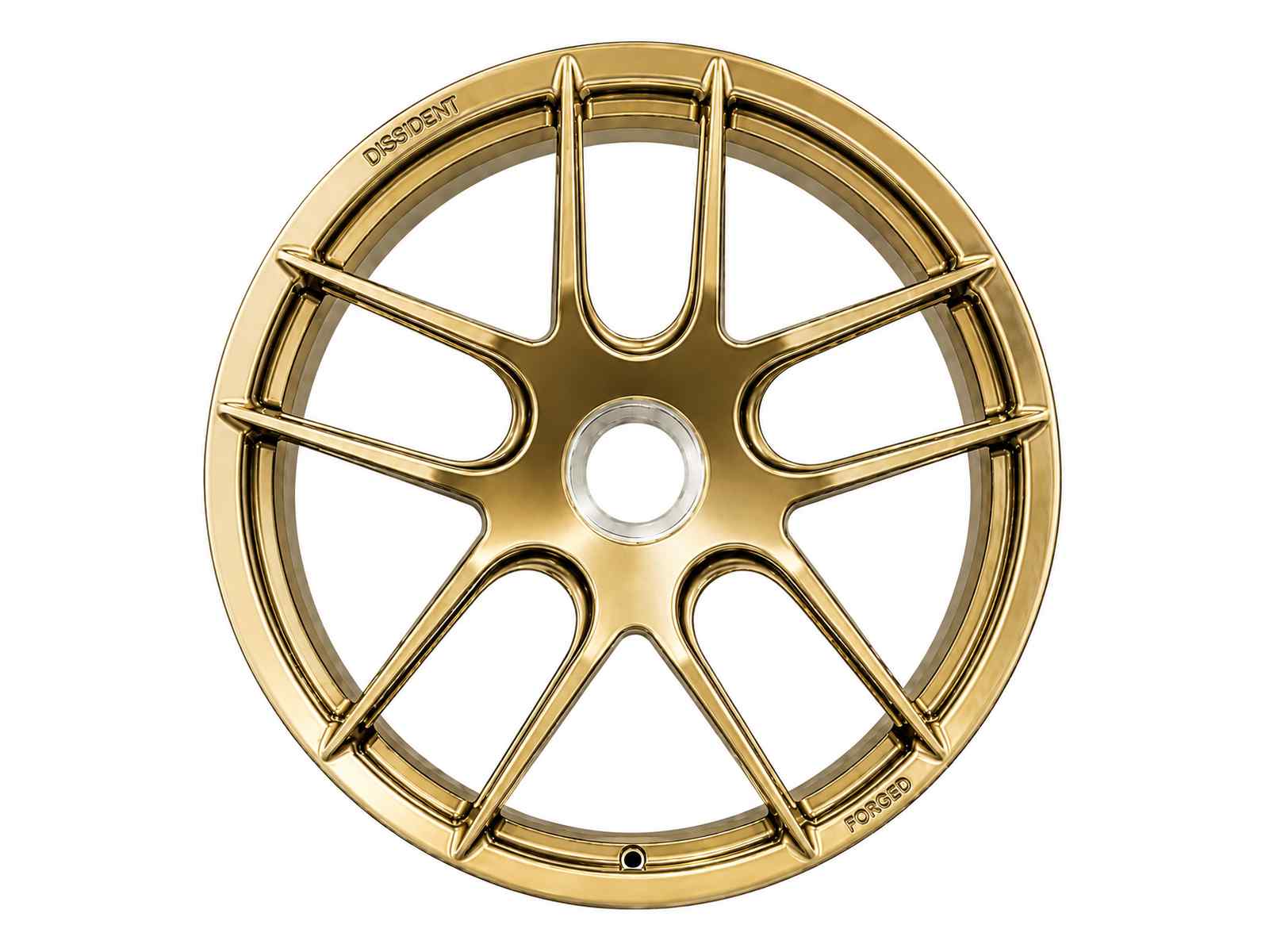 Neodyme Gold Gloss