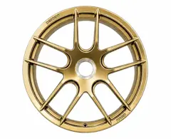 Neodyme Gold Gloss