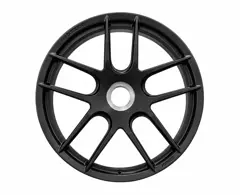 Satin Black