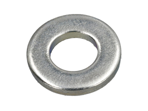 Wishbone Ball Joint Front - Cotter Pin Washer. Porsche 911 1969-89 / 914 1972-76