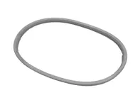 Smuggler's box cover seal. Porsche 911 LHD - 91150449102, 90250449120 - 911 504 491 02, 1685800800