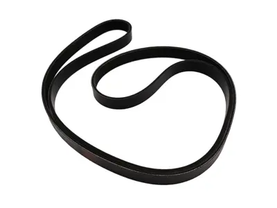 Drive belt. Porsche 718 Boxster S 2.5L / 718 Cayman S 2.5L - 9A210222400 - MV06PK1835