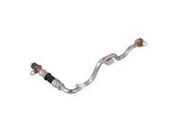 Suction line turbocharger. Porsche 991.2 - 9A210733302, 9A210733301, 9A210733401, 9A210733402