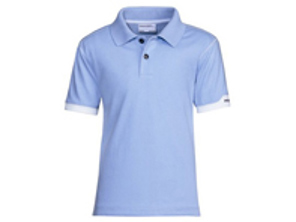 Porsche Boy's Polo Shirt