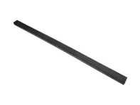 Foam Seal for Front Wheel Well for Porsche 928 1978-1983 - 92850422302
