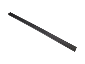 Foam Seal for Front Wheel Well for Porsche 928 1978-1983 - 92850422302