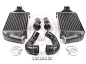 Radiator Intercoolers Porsche 997.2 Turbo / 997.2 Turbo S - 200001075