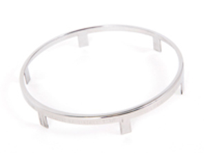 Horn Button Trim Ring - Hockey Puck Steering Wheel - I34