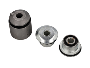 Wishbone bush kit front. Porsche 964 1989-94 / 993 - 96434101706, 96434101806, 96434101707, 96434101807, 95134104131