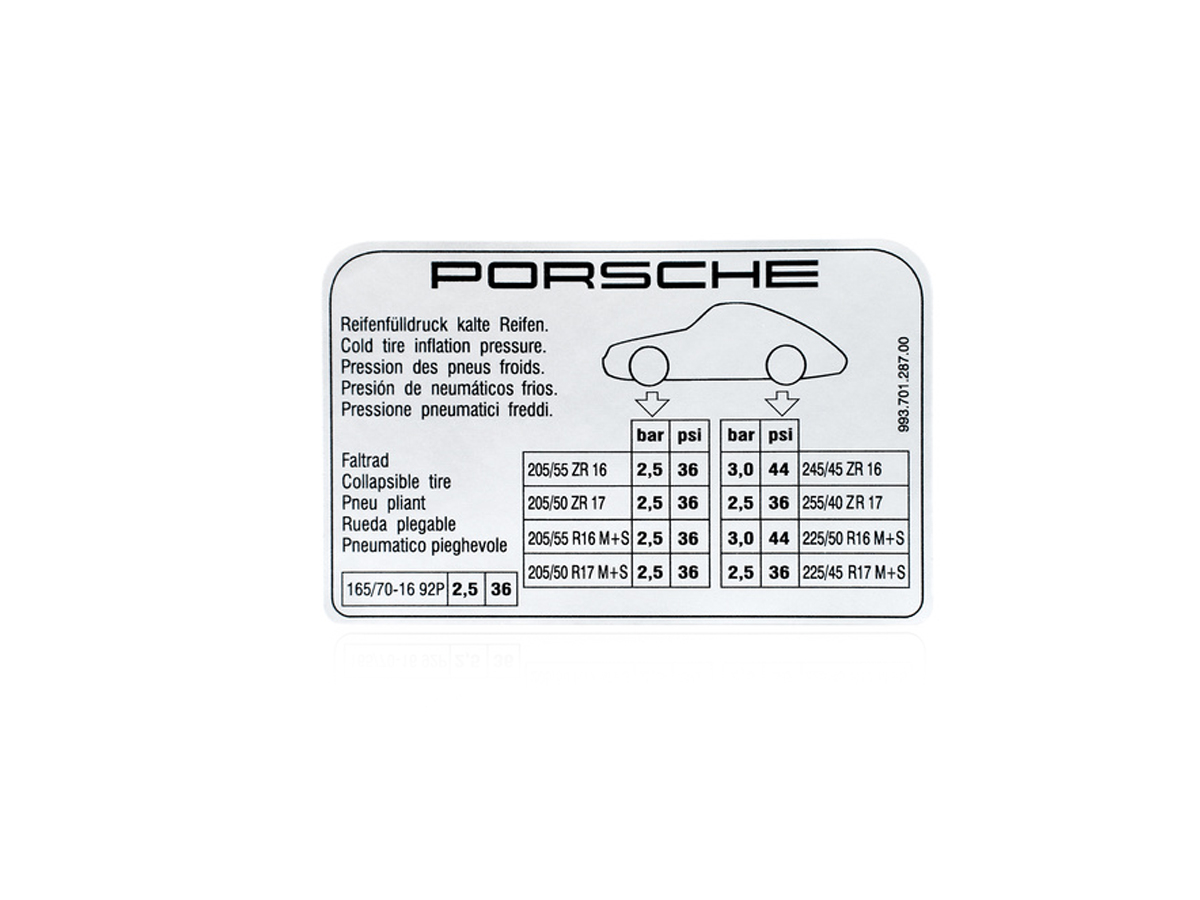 Porsche Parts, Spares And Porsche Accessories: Retail And Trade