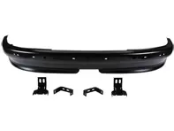 Front bumper S-style, for Widebody RS/ST. Porsche 911 1968-73 - 91150501106GRV, 1684100900, 591309-1 - 1684100900