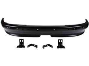 Front bumper S-style, for Widebody RS/ST. Porsche 911 1968-73 - 91150501106GRV, 1684100900, 591309-1 - 1684100900