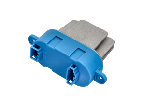 Motor blower regulator. Porsche 955/957 Cayenne - 95557234102, 95557234101, 56007, 847603074225, 7L0907521, 176042, 95557234100 - URO-010741