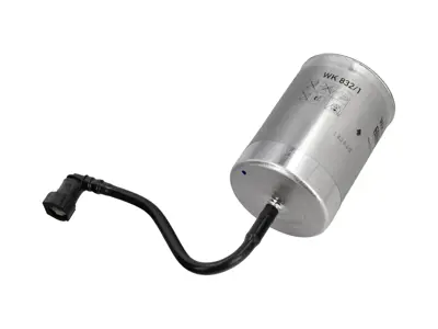 Fuel filter Porsche 996 Carrera C2/Boxster 986 (Mann Filters) - 99611025301