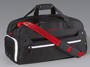 Porsche Sports Bag - Motorsport Collection