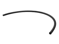 Breather Pipe 15x2,5mm. Porsche 924/ 924S / 944 - N0203631 - PSE14