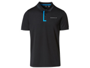 Porsche Men’s Polo shirt – Taycan Collection