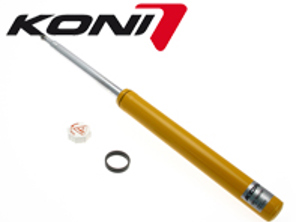Shock Absorber Front. Porsche 914 Koni Sport - 34-001127, 34001127, 91134191309, 91434109100, 91434109200, 91434190300, PCG34190350, 8641-1077SPORT, 86411077, 91133305130