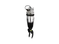 Front air suspension shock absorber. Porsche 958 Cayenne 2011 - 2018 - 95835804000, 95835804001, 95835804002, 95835804003, 95835804004, 95835804005, 95835804006, 95835804010, 95835804011, 95835804012, 95835804013, 95835804014, 95835804015, 95835804016, 95835804017, 95835804021, 95835804022, 95835804040, 95835803900, 95835803901, 95835803902, 95835803903, 95835803904, 95835803905, 95835803906, 95835803910, 95835803911, 95835803912, 95835803913, 95835803914, 95835803915, 95835803916, 95835803917, 95835803921, 95835803922, 95835803940 - 48077, 48085