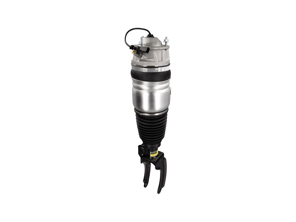 Front air suspension shock absorber. Porsche 958 Cayenne 2011 - 2018 - 95835804000, 95835804001, 95835804002, 95835804003, 95835804004, 95835804005, 95835804006, 95835804010, 95835804011, 95835804012, 95835804013, 95835804014, 95835804015, 95835804016, 95835804017, 95835804021, 95835804022, 95835804040, 95835803900, 95835803901, 95835803902, 95835803903, 95835803904, 95835803905, 95835803906, 95835803910, 95835803911, 95835803912, 95835803913, 95835803914, 95835803915, 95835803916, 95835803917, 95835803921, 95835803922, 95835803940 - 48077, 48085