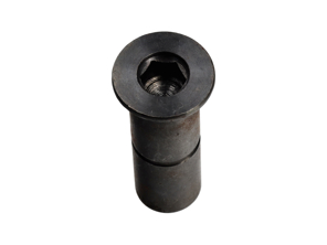 Cylinder head retaining nut, Small head. Porsche 356 B / C 1960-69 / 912 - 61610438300
