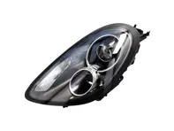 Xenon Headlamp for Porsche 981 Boxster/Cayman - Right-Hand Drive (RHD) - 98163123304, 98163123305, 98163123306, 98163123307, 98163123308, 98163123309, 98163123404, 98163123405, 98163123406, 98163123407, 98163123408, 98163123409