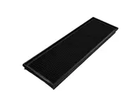 Performance Air Filter. Porsche 996 Tubro / 996 GT2 / 996 GT3 / 997 GT3 DesignTek - 99611013171