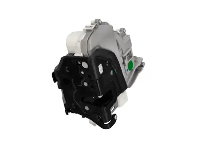 Door Lock LHD Drivers Side. Porsche 95B Macan / 971 / 976 Panamera / 981 / 718 / 991 / 9YA Cayenne - 9A783721506, 8J1837015F - 71814