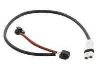 Brake pad wear sensor, Rear. Porsche 997 - 99761275400 - 1697301700, BR.047.037