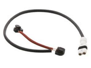 Brake pad wear sensor, Rear. Porsche 997 - 99761275400 - 1697301700, BR.047.037