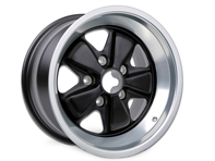 16' Fuchs wheel for Porsche 911 Turbo, Turbo-Look and Carrera Original Porsche - 91136211903, 91136211900